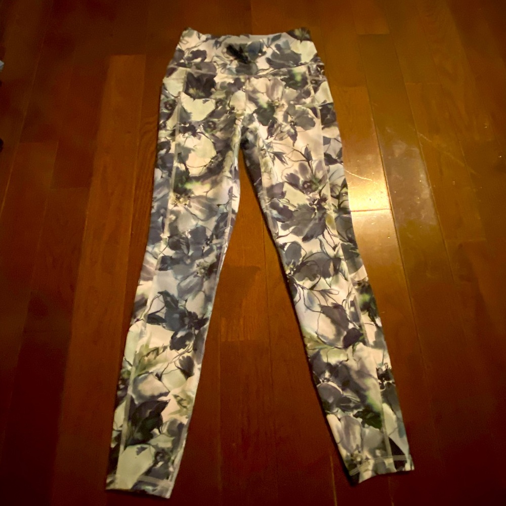 RBX  active women's yoga legging with pockets